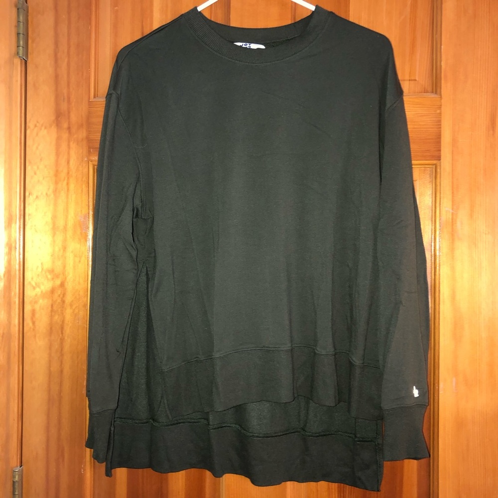 Forest green Joy Lab Sweatshirt!